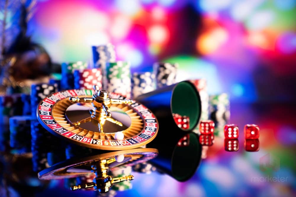 Explore the Exciting World of Online Casino UK Explore the Exciting World of Online Casino UK