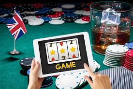 Exploring the Appeal of Casino UK Not Online British Venues Exploring the Appeal of Casino UK Not Online British Venues