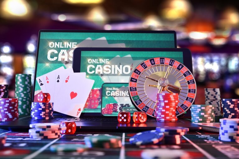 Exploring the Appeal of Casino UK Not Online British Venues Exploring the Appeal of Casino UK Not Online British Venues