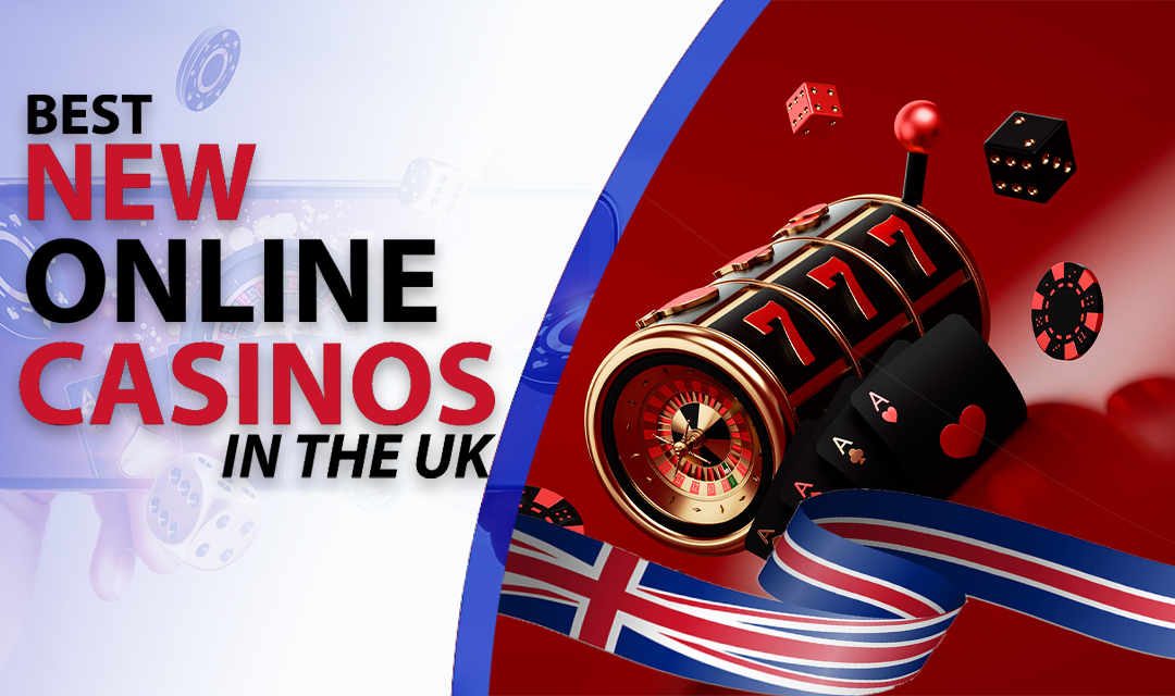 Exploring the Appeal of Casino UK Not Online British Venues Exploring the Appeal of Casino UK Not Online British Venues