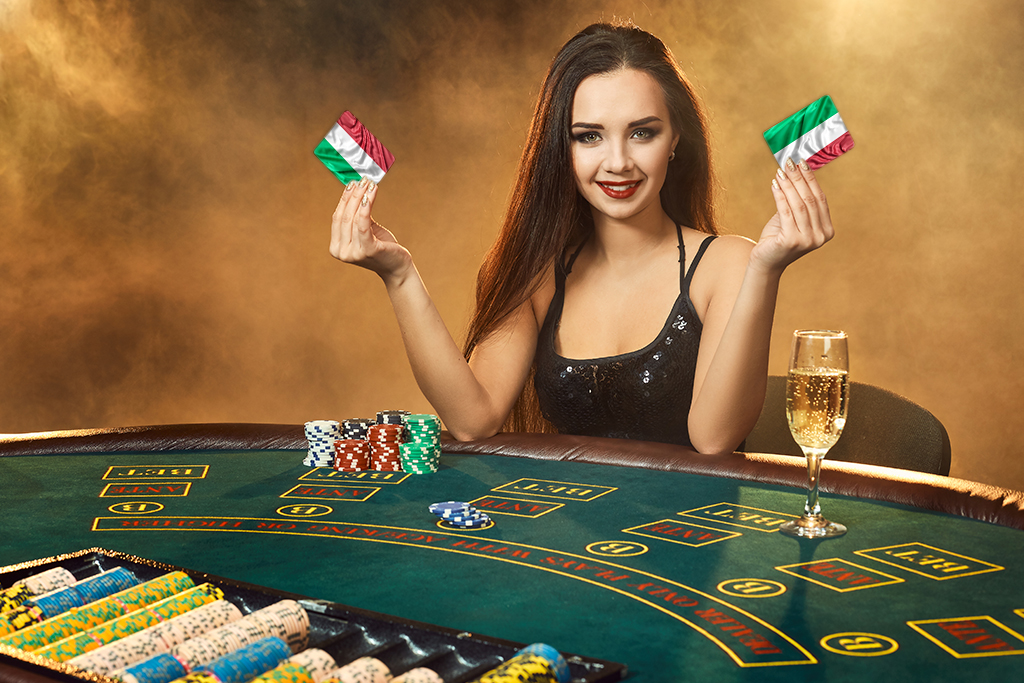 Exploring the World of Online Casino Gaming Exploring the World of Online Casino Gaming