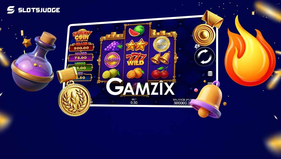 Sticky Coin: Hold The Spin Slot: Gioco Gratuito e Valutazione