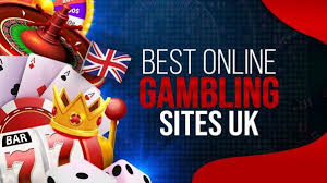 Play Online Casino Games UK Your Ultimate Guide Play Online Casino Games UK Your Ultimate Guide