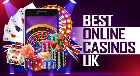 The Ultimate Guide to Online Casino UK Casino 7 The Ultimate Guide to Online Casino UK Casino 7