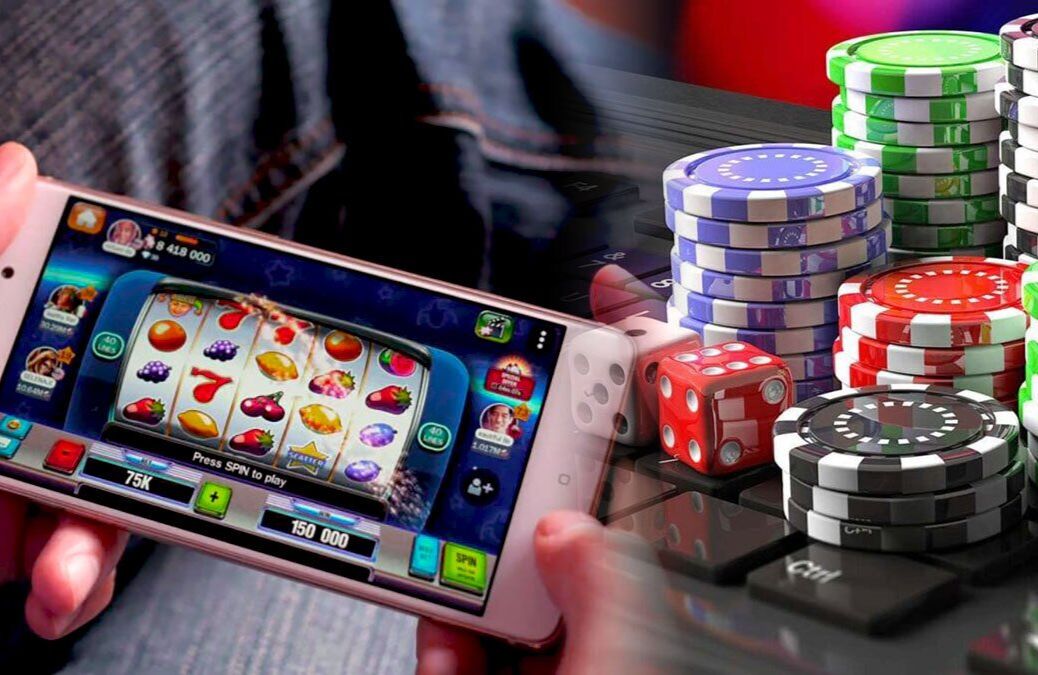 The Ultimate Guide to Online Casino UK Casino 7 The Ultimate Guide to Online Casino UK Casino 7