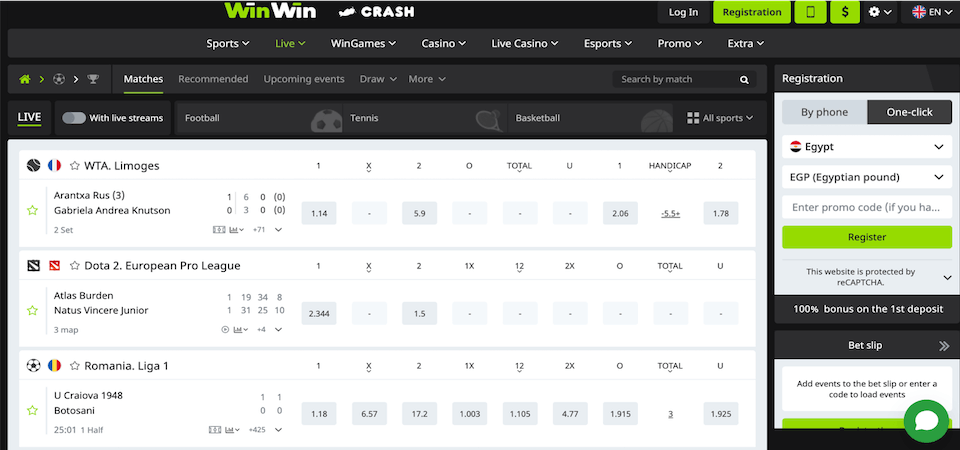 أفضل موقع مراهنات WinWin Bet أفضل موقع مراهنات WinWin Bet