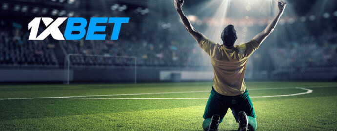 1xBet Download APP - Your Ultimate Betting Companion 10 1xBet Download APP - Your Ultimate Betting Companion 10