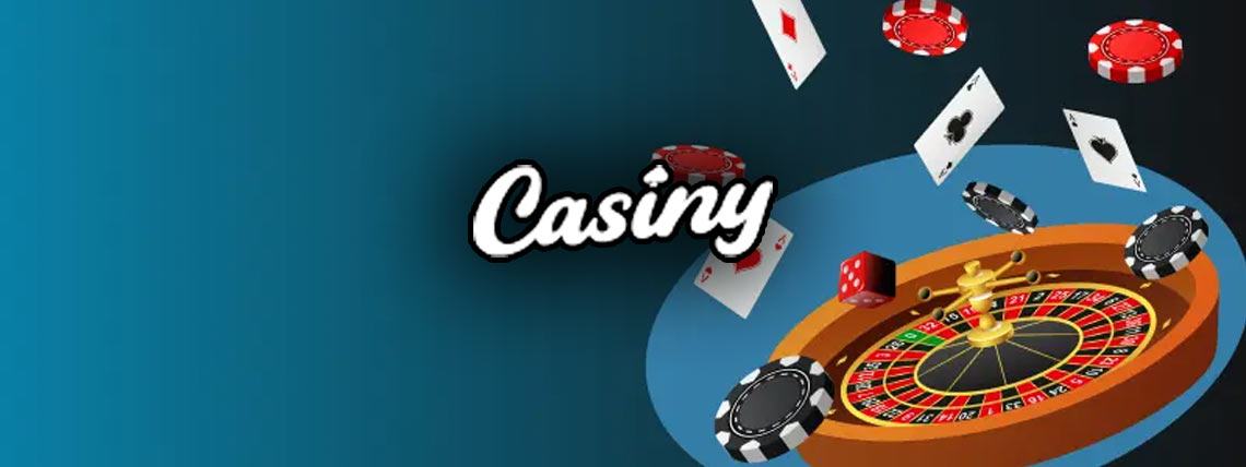 All You Need to Know About Casiny App