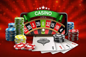 Discover the Future of Gaming with Casiny App Discover the Future of Gaming with Casiny App