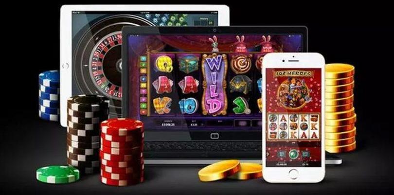 Discover the Future of Gaming with Casiny App Discover the Future of Gaming with Casiny App