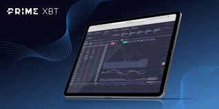 Experience the Future of Trading with PrimeXBT Forex