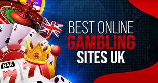 Experience the Thrill of Online Casino UK Casino Your Ultimate Guide Experience the Thrill of Online Casino UK Casino Your Ultimate Guide