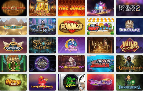 Explore the Exciting Features of Vegastars App 43