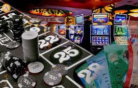 Exploring Low Stake, High Win Casinos The Best Options for Casual Gamblers Exploring Low Stake, High Win Casinos The Best Options for Casual Gamblers