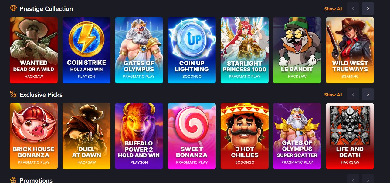 Exploring the Exciting Vegastars Bonuses and Promo Codes 5 Exploring the Exciting Vegastars Bonuses and Promo Codes 5