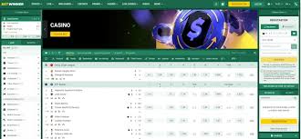 Guide complet sur Betwinner Bénin fonctionnalités, inscriptions et conseils Guide complet sur Betwinner Bénin fonctionnalités, inscriptions et conseils