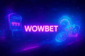 Играйте на Wowbet Ваш Путь к Успеху в Онлайн Играх Играйте на Wowbet Ваш Путь к Успеху в Онлайн Играх