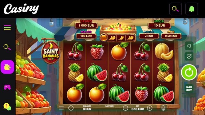 Maximize Your Winnings with the Casiny Bonus Code 11 Maximize Your Winnings with the Casiny Bonus Code 11