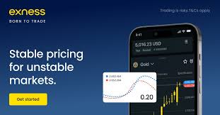 Understanding Exness Forex Broker Your Gateway to Trading Success Understanding Exness Forex Broker Your Gateway to Trading Success