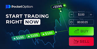 Unlock Earnings with Pocket Option Referral Code Unlock Earnings with Pocket Option Referral Code