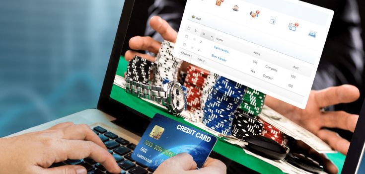 Uzbudljivi Svijet Online Casino Hrvatska Sve Što Trebate Znati Uzbudljivi Svijet Online Casino Hrvatska Sve Što Trebate Znati
