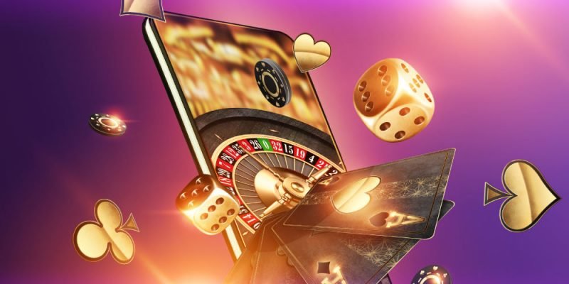 Alles, was Sie über ausländische online casinos wissen sollten Alles, was Sie über ausländische online casinos wissen sollten