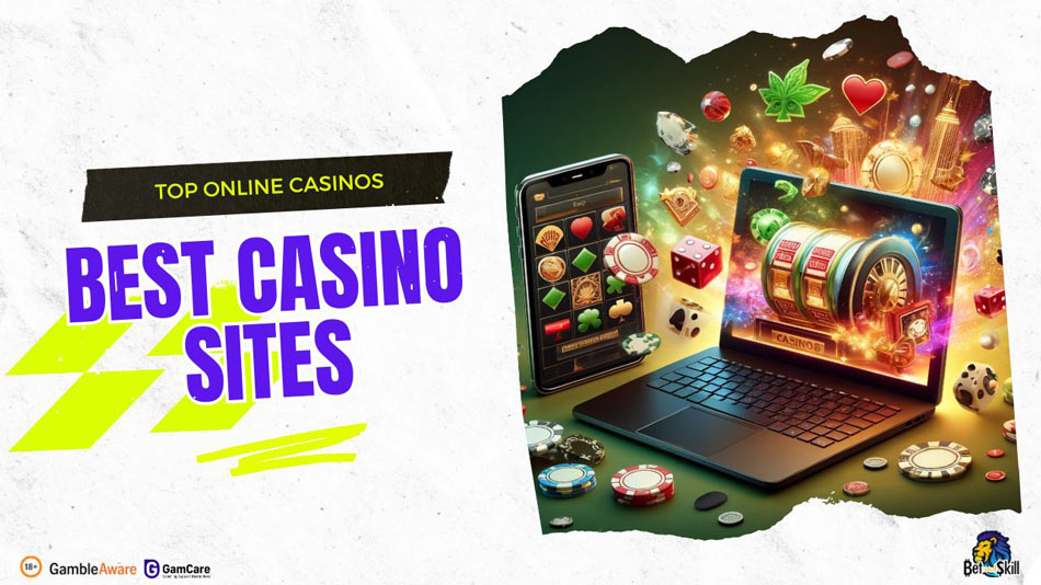Discover the Best Top Online Casino UK Sites for 2023 14