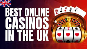 Discover the Best Top Online Casino UK Sites for 2023 14