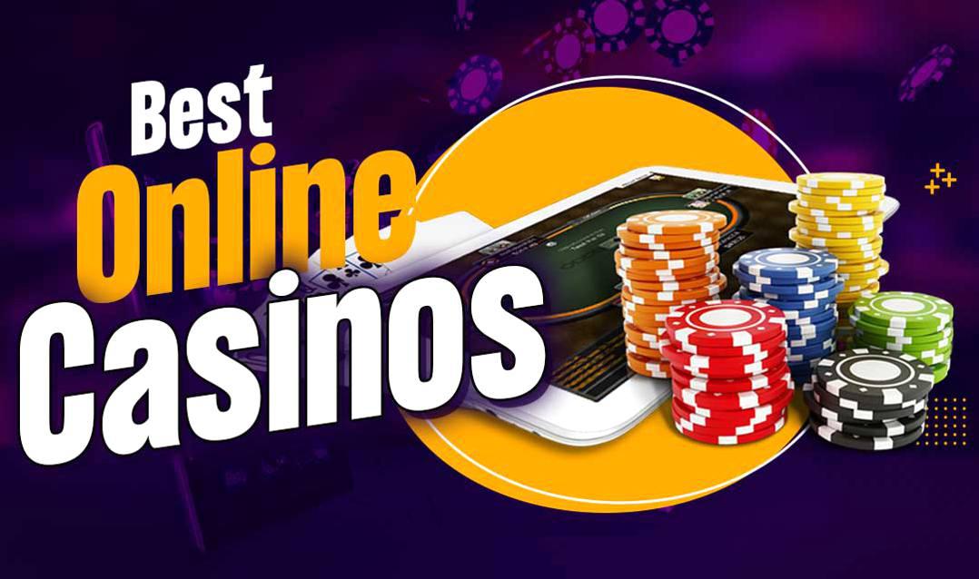 Discover the Best Top Online Casino UK Sites for 2023 14