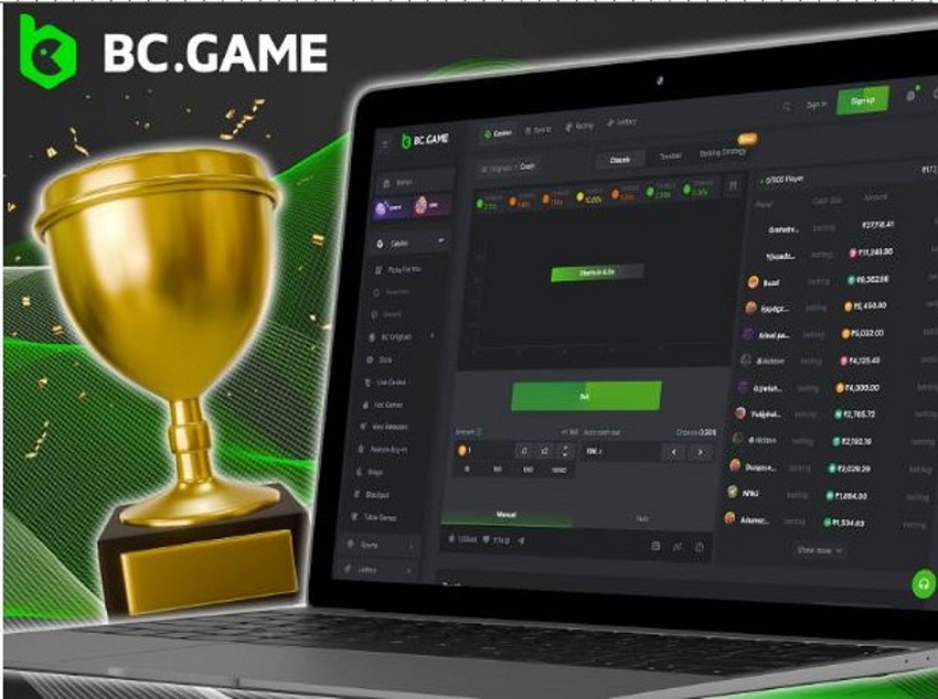 Discover the Exciting Promo Codes BC Game Philippines Discover the Exciting Promo Codes BC Game Philippines