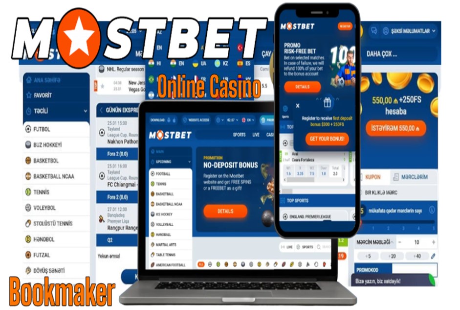 Exploring Most Bet BD Your Premier Betting Destination Exploring Most Bet BD Your Premier Betting Destination