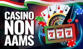 Guida ai casinò non aams nuovo come orientarsi nel mercato dei nuovi operatori Guida ai casinò non aams nuovo come orientarsi nel mercato dei nuovi operatori