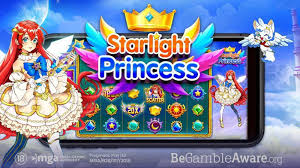 마법의 세계로 초대하는 princess starlight demo 마법의 세계로 초대하는 princess starlight demo