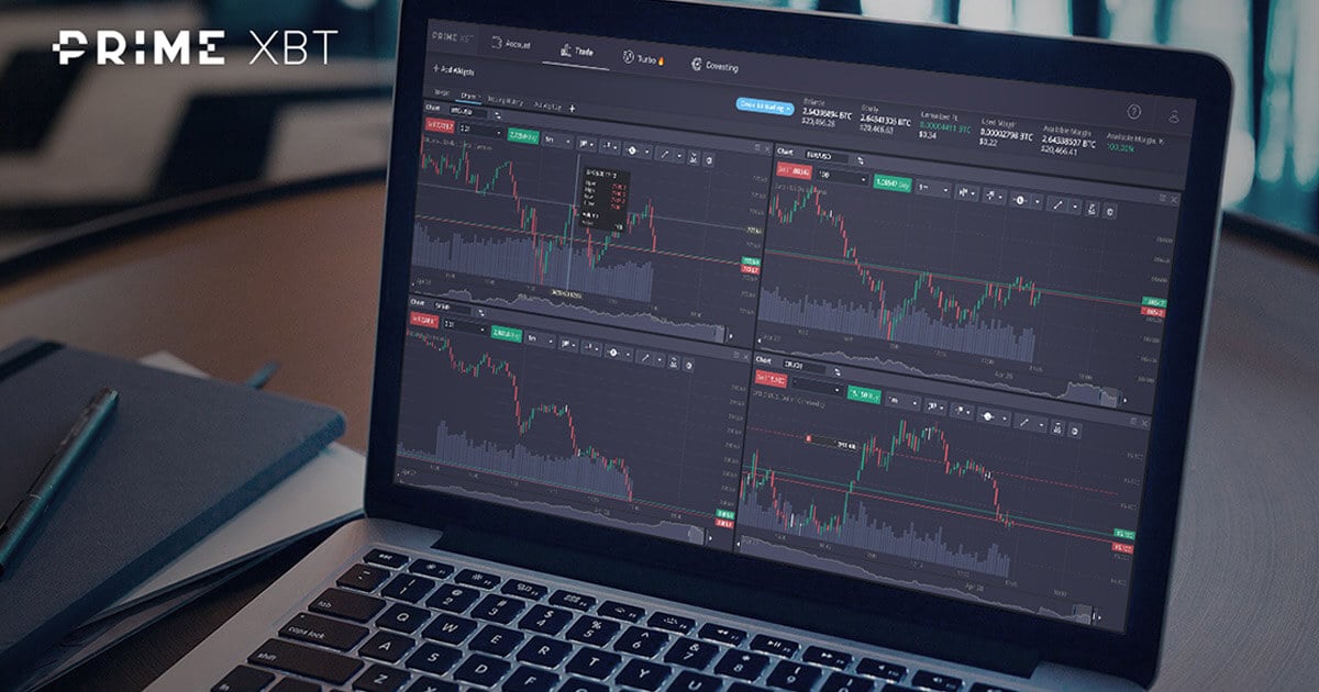 Seamless Trading Experience PrimeXBT Login Seamless Trading Experience PrimeXBT Login