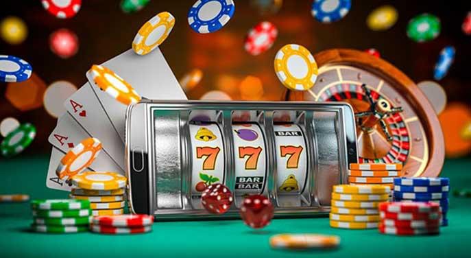 Slot və stolüstü oyunların ən 2 Slot və stolüstü oyunların ən 2