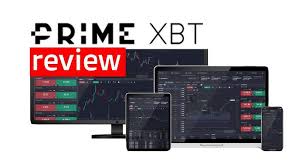 Unlocking the Potential of Trading on PrimeXBT Unlocking the Potential of Trading on PrimeXBT