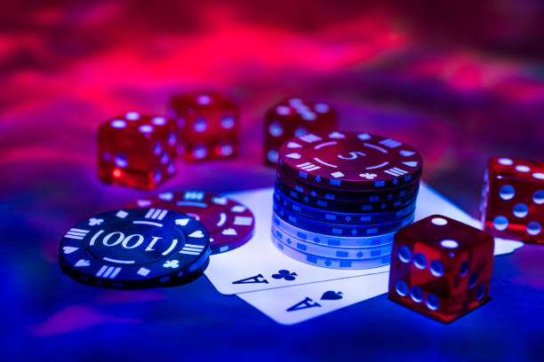 Discover the Excitement at Richy Farmer Online Casino UK