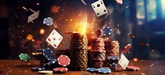 Discover the Thrills of Gaming with MySpins Discover the Thrills of Gaming with MySpins