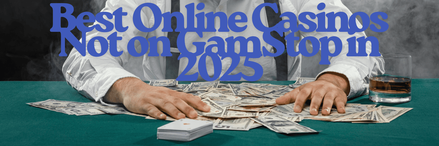 Exploring Non Gamstop UK Casinos Your Guide to Alternative Gaming Exploring Non Gamstop UK Casinos Your Guide to Alternative Gaming